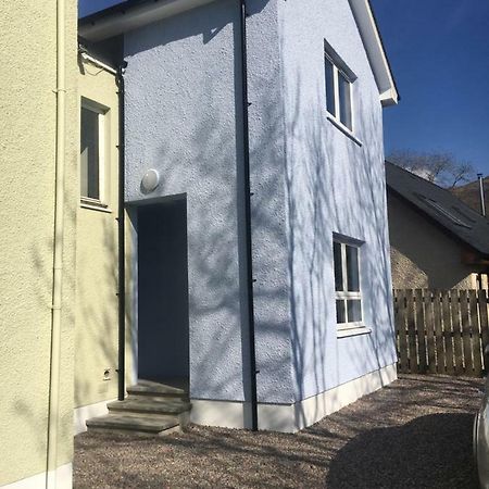 Fort William Studios Kültér fotó